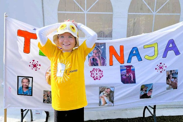 Foto: Team Naja.
