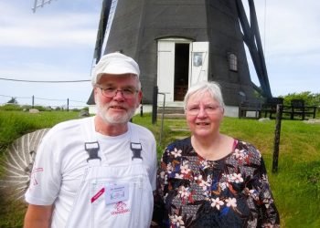 Foto: Kjeld Larsen.