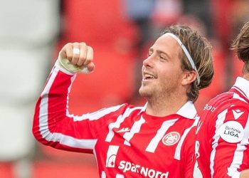 Foto: AaB.