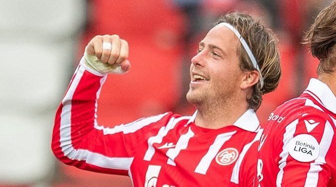 Foto: AaB.