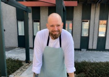 Anders Thorsager. Foto: Privat.