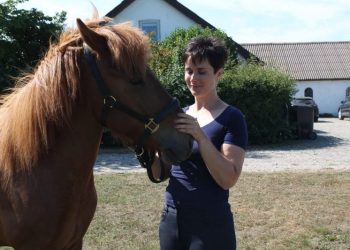 Anne Honoré Østergaard er
folketingskandidat og regionsrådsmedlem
for Venstre. Foto: Privat.