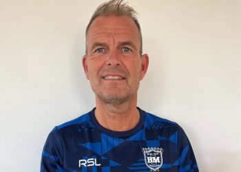 Michael Johannesen. Foto: BMI.