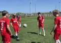 Foto: Dana Cup.
