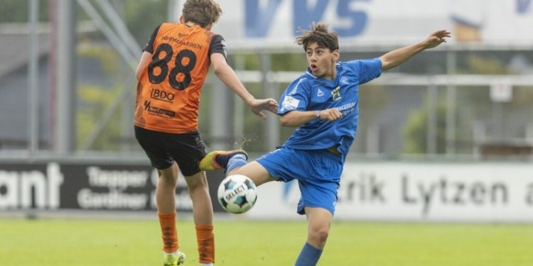 Foto: Jess Mejdahl Madsen.