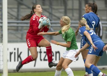 Foto: Jess Mejdahl Madsen.