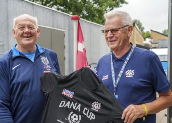 Foto: Hans Ravn.