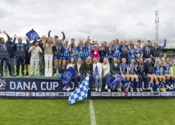Foto: Dana Cup.