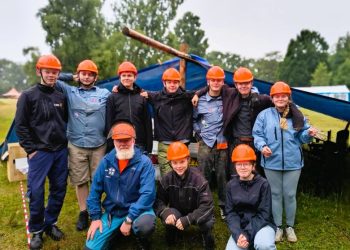 Foto: Tårs FDF.