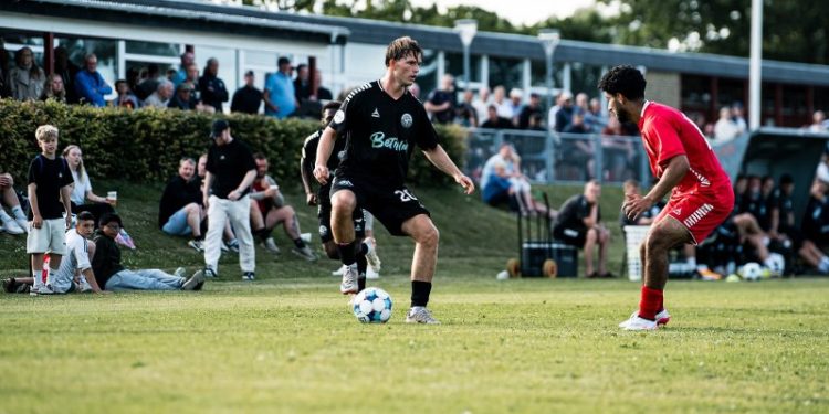 Foto: Nikolaj Jensen.