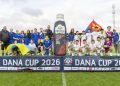 Foto: Dana Cup.