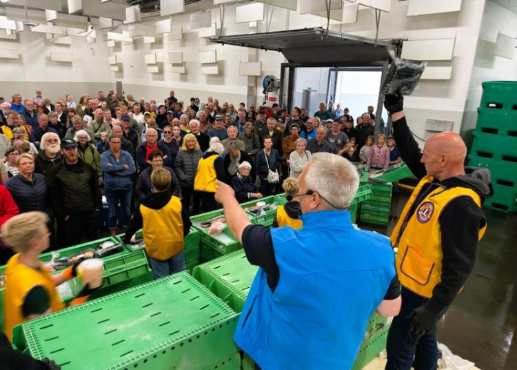 Foto: Niels Skipper.
