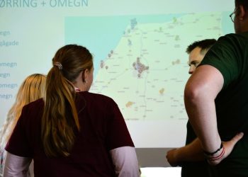 Foto: Jobpatruljen.