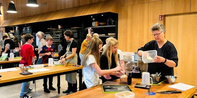 Foto: Kornets Hus.
