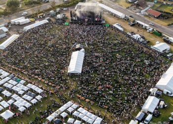 Løkken Koncert 2026. Foto: Hans Ole Høst.