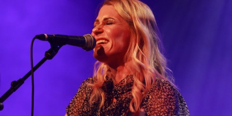 Foto: Michelle Birkballe.