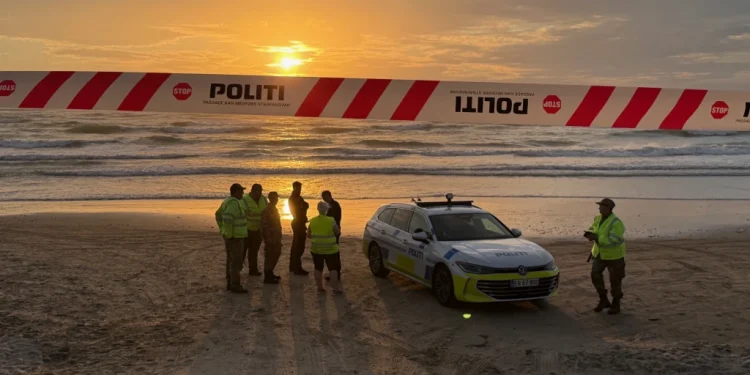 Foto: Per Frank Paulsen/TV2 Nord.