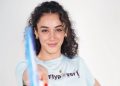Neslihan Arin. Foto: VEB.