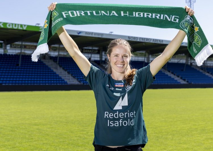 Foto: Bente Poder.
