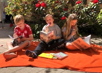 Foto: Sommerbogen.