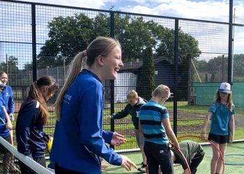 Foto: Hirtshals Tennis & Padel Klub.