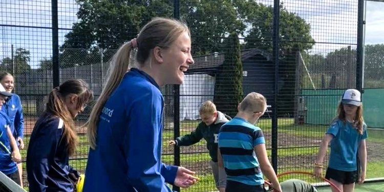 Foto: Hirtshals Tennis & Padel Klub.