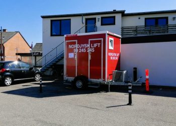 Foto: Mette Præstegaard.