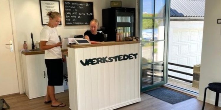Foto: Værkstedet.
